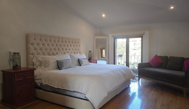 Departamento Remus in Val'Quirico