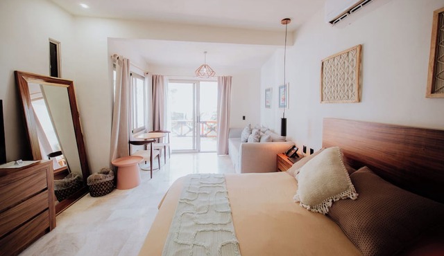 Villa Marena Hotel Boutique