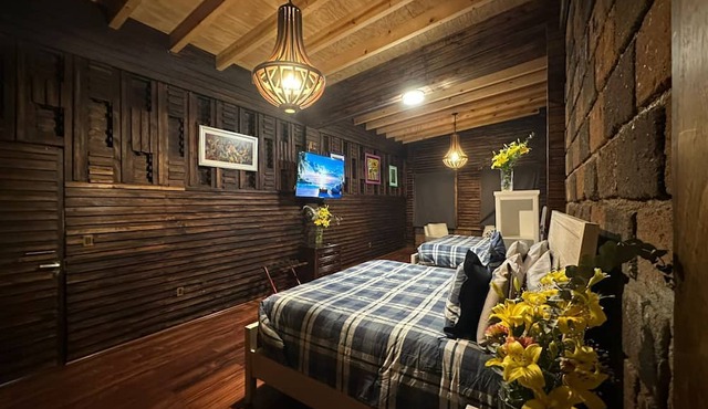 Hotel Matea San Isidro