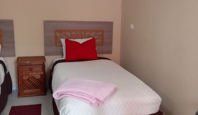 Hotel HG
