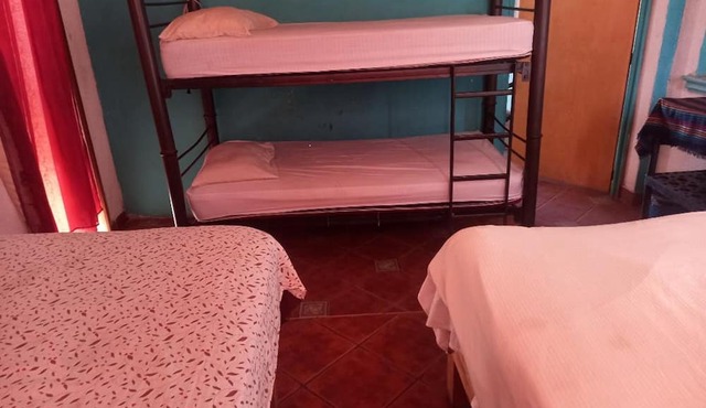 Hostal Luna Vallarta