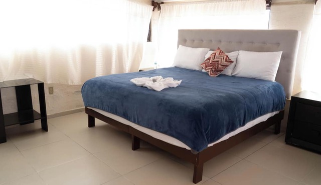Komod Business Hotel