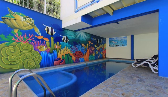 Hotel Xestalito