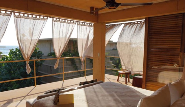 KYMAIA Hotel Puerto Escondido