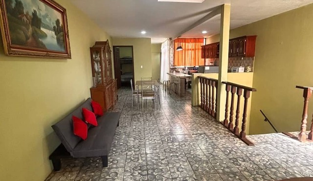 Departamento Centrico Morelos