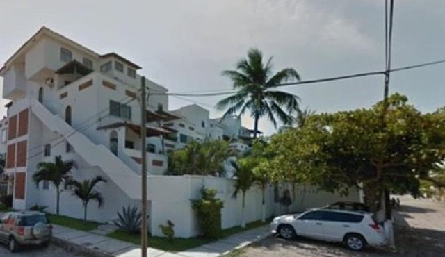 Condominio Brisasol Manzanillo