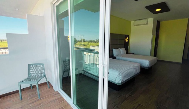 Hotel Mamá Dolores