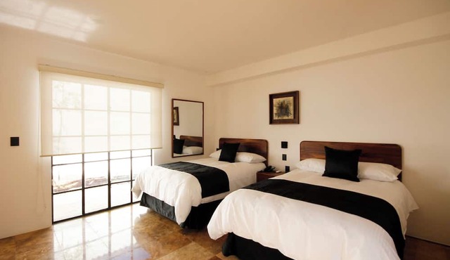 Hotel Casa María