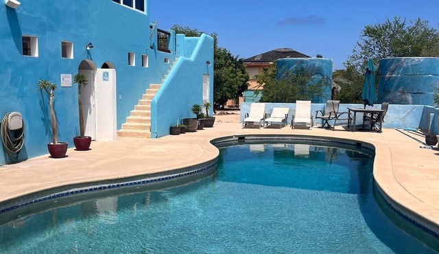 Cabo Pulmo Beach Resort