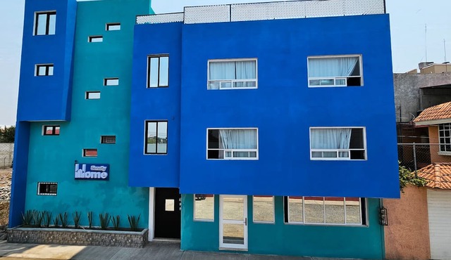 Sensity Home