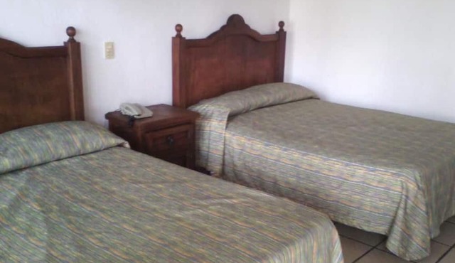 Hotel Real de Cuautla