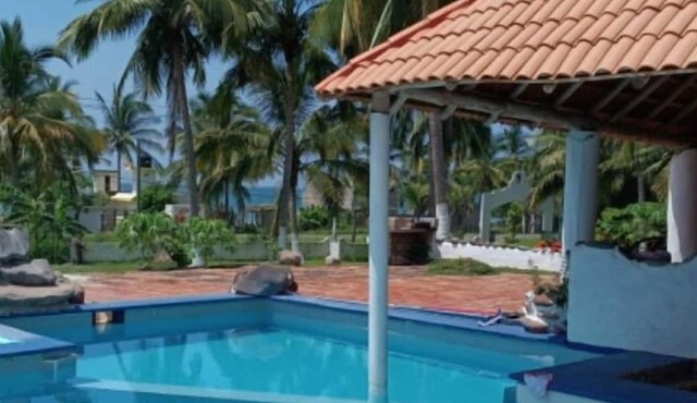 Hotel-Cabañas Las Tres Marias