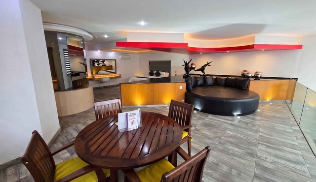 Hotel Alcampo
