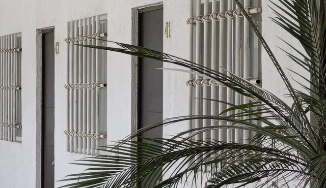 Hotel Casa Blanca Paz en Hogar