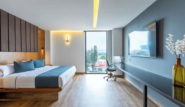 Hotel Noite Business Class