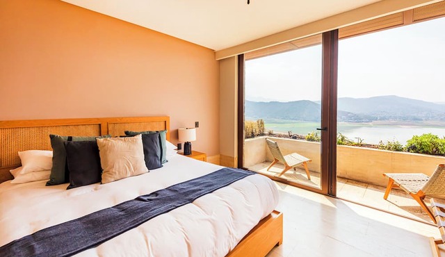 Sisú El Santuario Villas