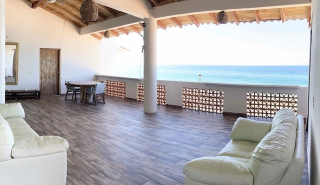 Playa Marshell - all-inclusive