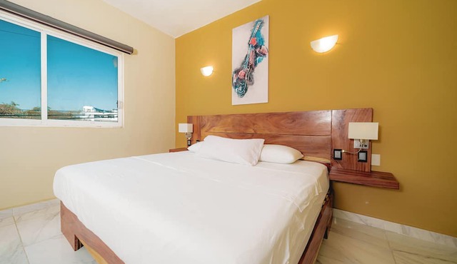 Hotel Guitarra Inn