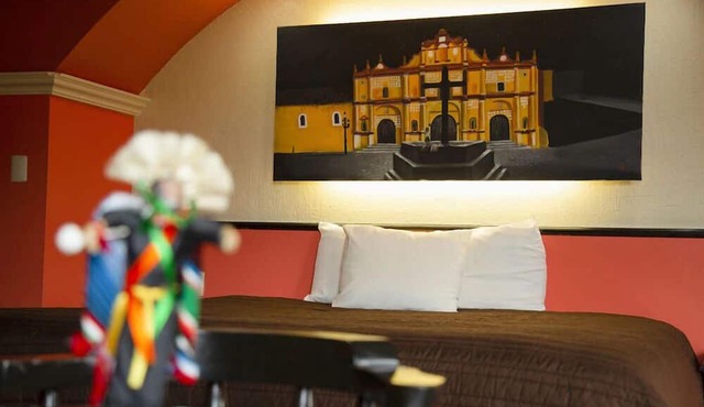 Hotel Catedral