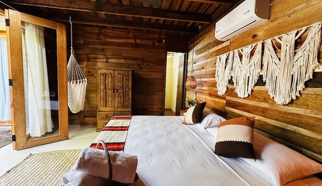 Cabañas & Glamping Punta Surf - Adults Only
