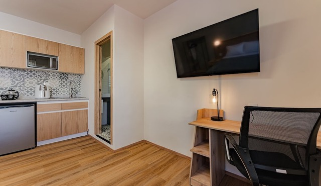 Escandon Suites & Lofts by Virtual Homes