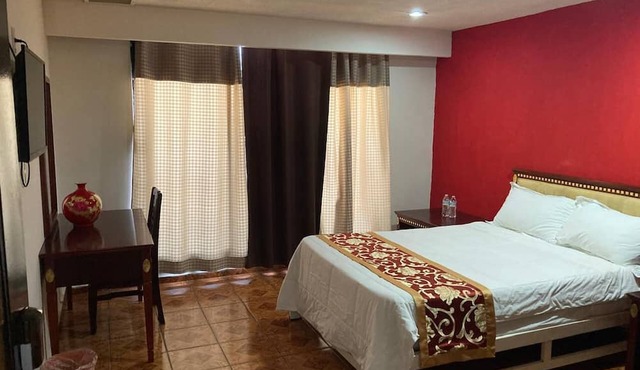 Hotel Mandarin