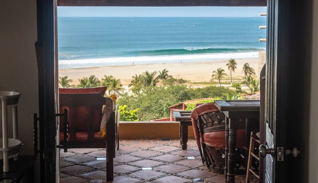 Oceanview Guesthouse
