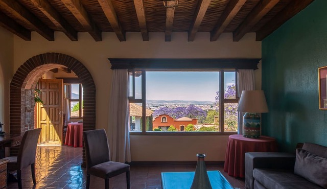 Villa Montana Hotel & Spa