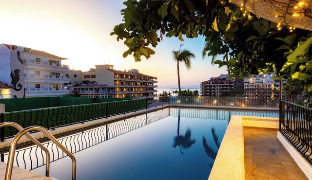 Hotel Casa Dona Susana by Los Arcos