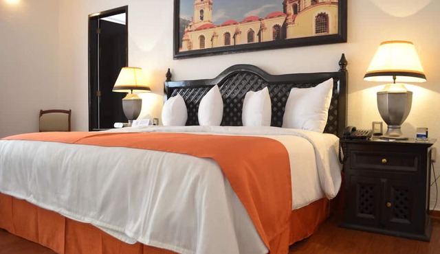 Hotel Misión Orizaba