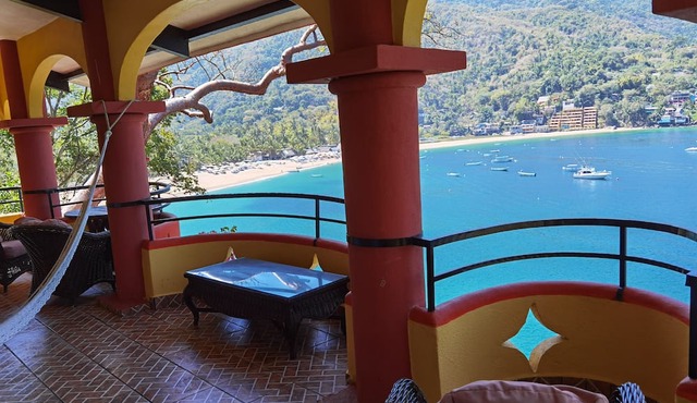 Casa Bahia Bonita