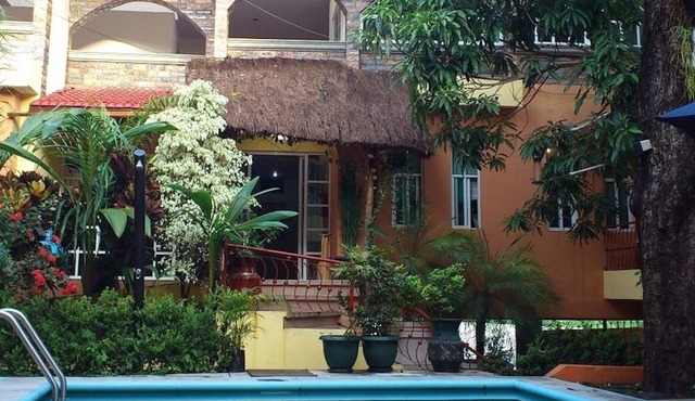 Hotel Paraíso Huasteco