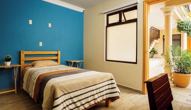 Tierra Alta Hostal