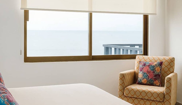 Condominium Playa Bonita