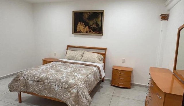La Finca Tilhuacán