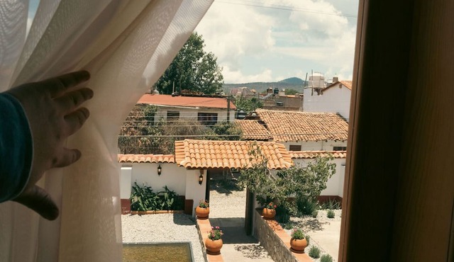 Tapalpa Hotel Casa Colibrí in Tapalpa