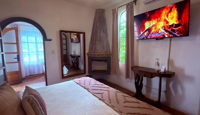 CasaLoreto Hotel Boutique