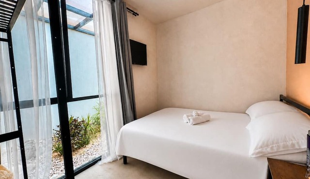 Hotel Casa Rosa