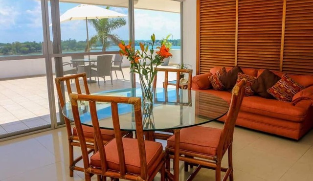 Hotel Riviera Tuxpan