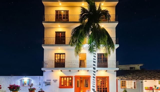Los Gonzalez Hotel by Monyxbnb in Puerto Vallarta