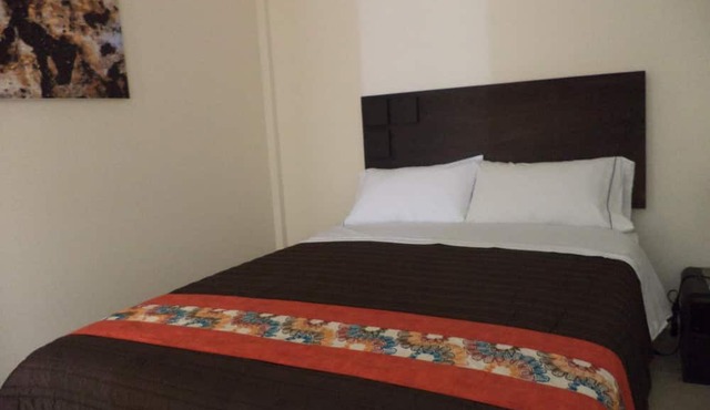 Australia Suites Ejecutivas