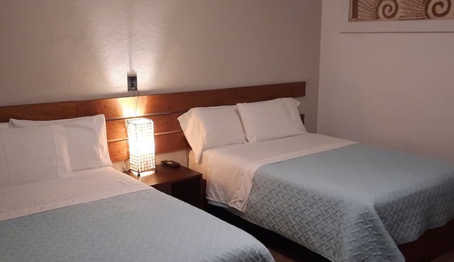 Hotel El Arco