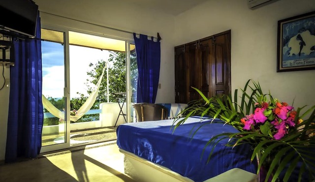 Villas Mykonos