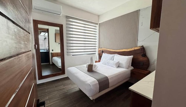 Hotel El Mejor