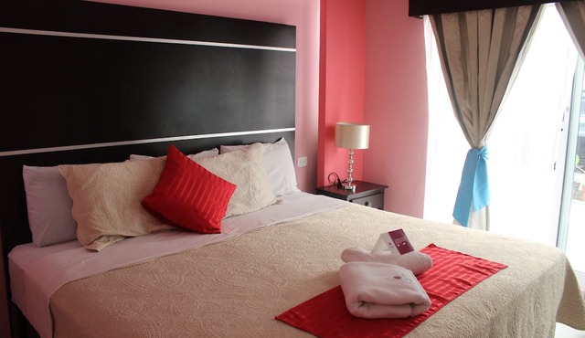 Hotel Boutique La Orquidea
