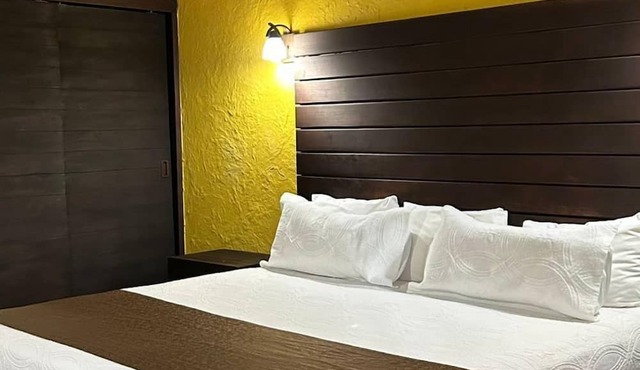 Hotel El Rancho