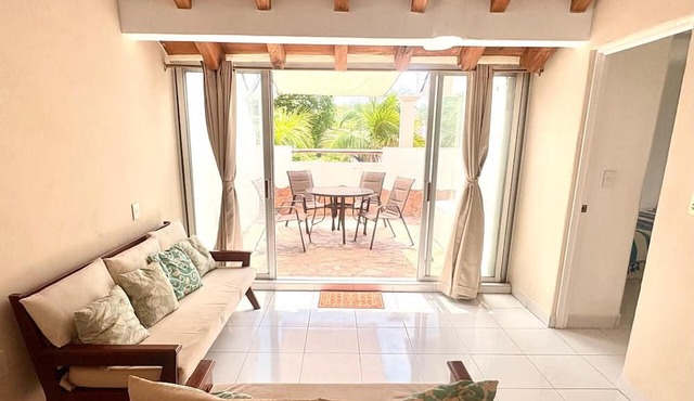 Casa del Sol