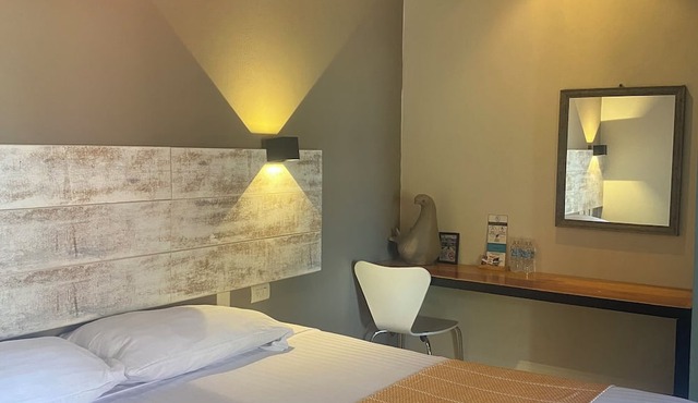 Hotel Casa Caelum