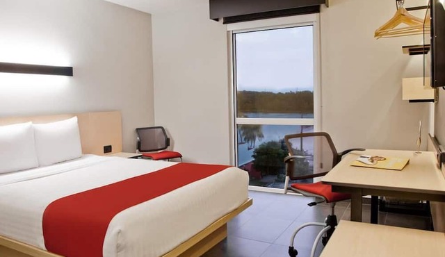 Hotel Best Place Express