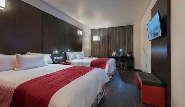 Ramada Encore by Wyndham Puebla